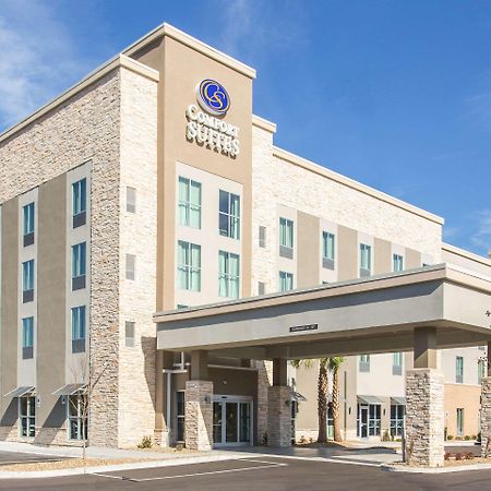 Comfort Suites North Charleston - Ashley Phosphate Εξωτερικό φωτογραφία